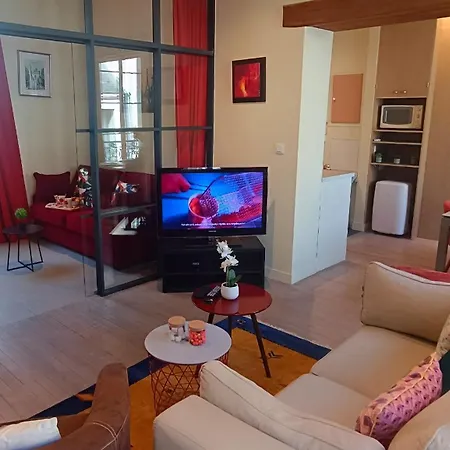 De Style - Rue Pietonne - Centre * Caen