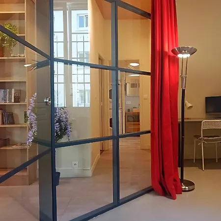 Lägenhet De Style - Rue Pietonne - Centre Caen