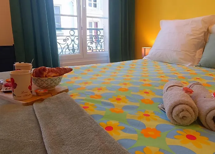 De Style - Rue Piétonne - Centre