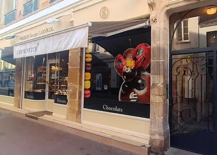 De Style - Rue Piétonne - Centre Appartamento Caen