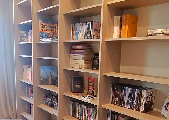 De Style - Rue Piétonne - Centre Appartamento Caen