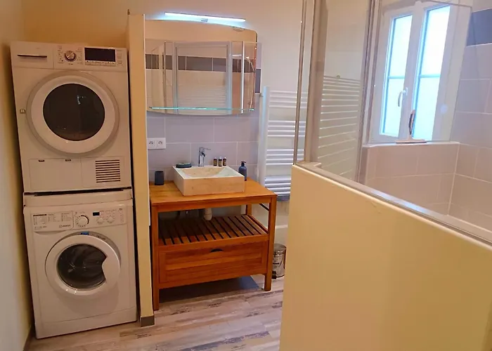 De Style - Rue Piétonne - Centre Appartamento