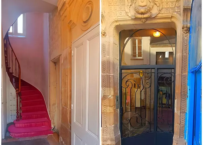 De Style - Rue Piétonne - Centre Appartamento *